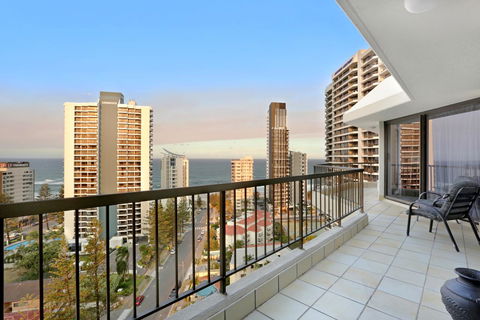 Genesis Apartments By Gold Coast Premium - Tourism Gold Coast 7