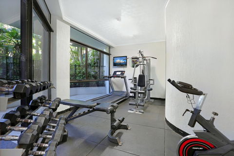 Genesis Apartments By Gold Coast Premium - Tourism Gold Coast 10
