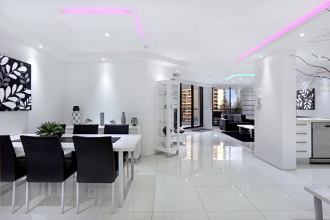 Genesis Apartments By Gold Coast Premium - Tourism Gold Coast 35