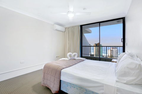 Genesis Apartments By Gold Coast Premium - Tourism Gold Coast 28