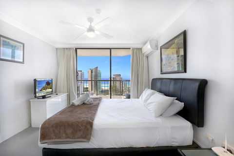 Genesis Apartments By Gold Coast Premium - Tourism Gold Coast 22