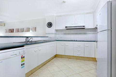 Genesis Apartments By Gold Coast Premium - Tourism Gold Coast 23
