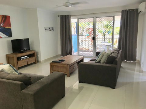 CHA Private Apts Diamond Beach - Tourism Gold Coast 9