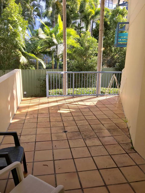 CHA Private Apts Diamond Beach - Tourism Gold Coast 24
