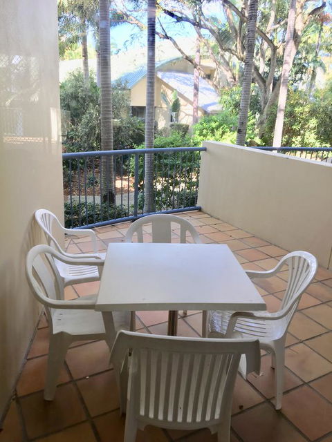 CHA Private Apts Diamond Beach - Tourism Gold Coast 27