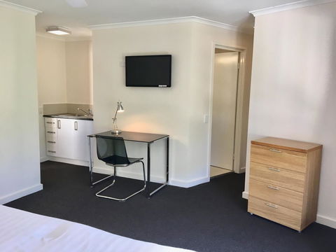 CHA Private Apts Diamond Beach - Tourism Gold Coast 5