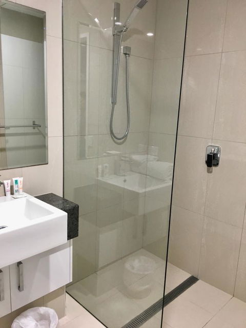 CHA Private Apts Diamond Beach - Tourism Gold Coast 23