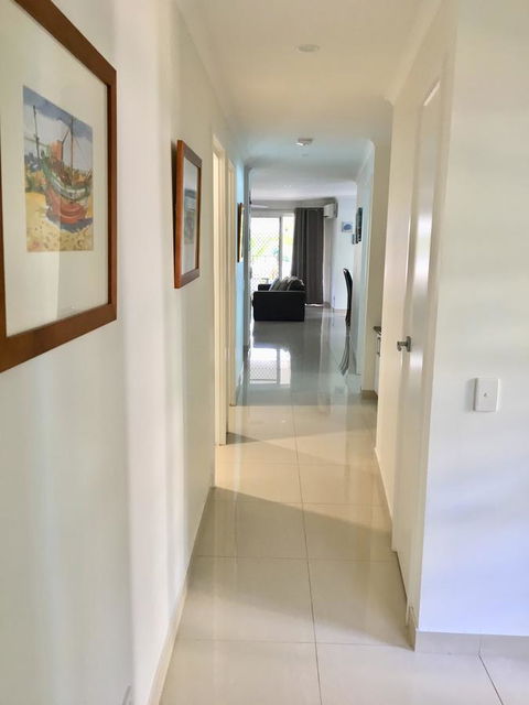 CHA Private Apts Diamond Beach - Tourism Gold Coast 21