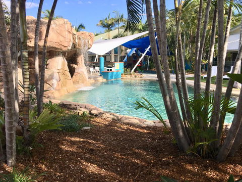 CHA Private Apts Diamond Beach - Tourism Gold Coast 31