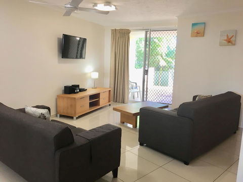 CHA Private Apts Diamond Beach - Tourism Gold Coast 26