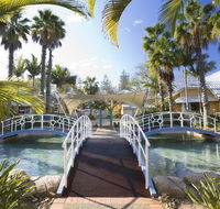 DB Broadbeach Private Apartments with Coastal Holiday Apts - Tourism Gold Coast