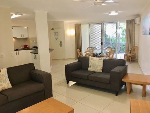 CHA Private Apts Diamond Beach - Tourism Gold Coast 20