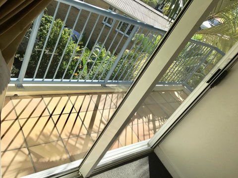 CHA Private Apts Diamond Beach - Tourism Gold Coast 8