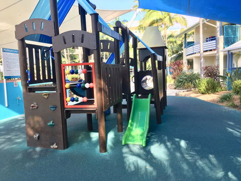 CHA Private Apts Diamond Beach - Tourism Gold Coast 32