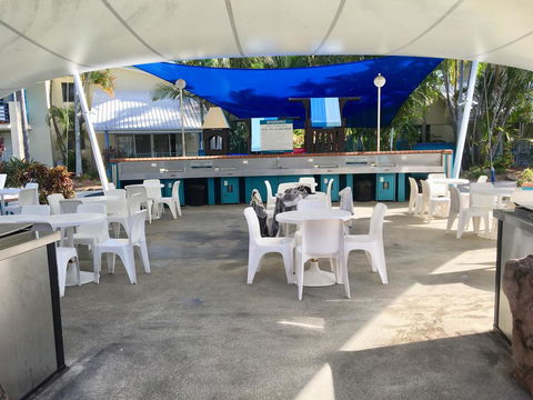 CHA Private Apts Diamond Beach - Tourism Gold Coast 34