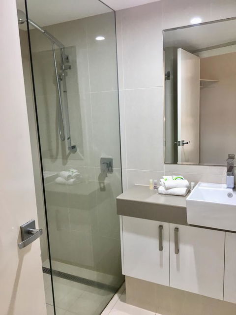 CHA Private Apts Diamond Beach - Tourism Gold Coast 29