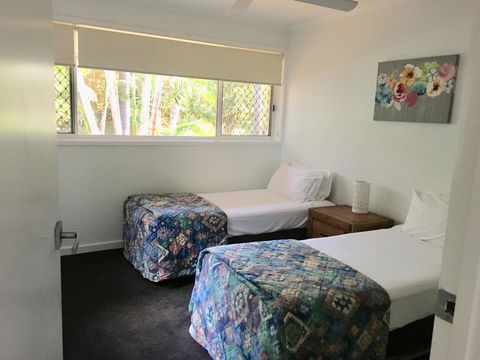 CHA Private Apts Diamond Beach - Tourism Gold Coast 25
