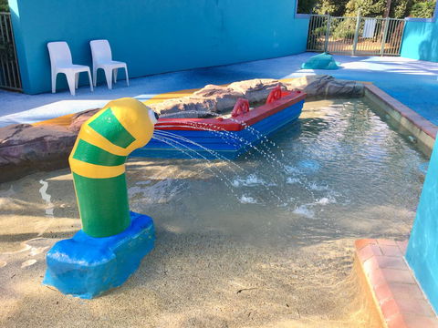 CHA Private Apts Diamond Beach - Tourism Gold Coast 35