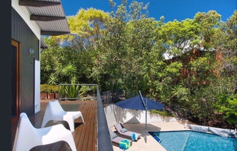 Villa 1 - 3 Parkedge Road - Gold Coast 24