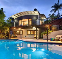 Villa 1 - 3 Parkedge Road - Tourism Gold Coast