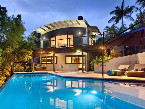 Villa 1 - 3 Parkedge Road - Gold Coast 0