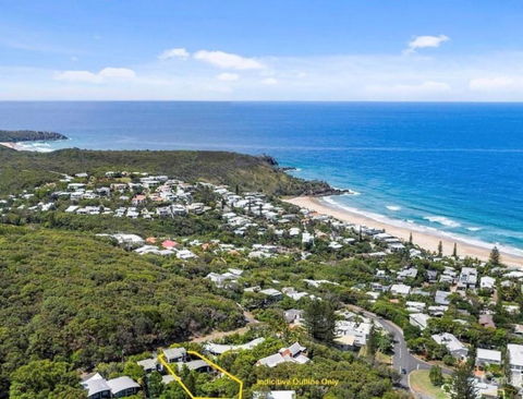 Villa 1 - 3 Parkedge Road - Gold Coast 15