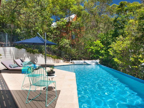 Villa 1 - 3 Parkedge Road - Gold Coast 25