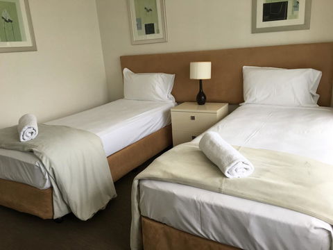 Surfers Century Oceanside Apartments - Tourism Gold Coast 18