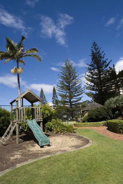 Surfers Century Oceanside Apartments - Tourism Gold Coast 29