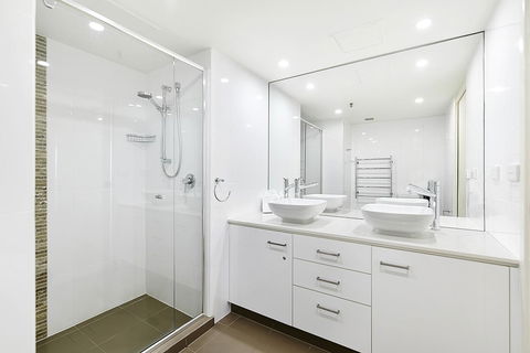 Surfers Century Oceanside Apartments - Tourism Gold Coast 9