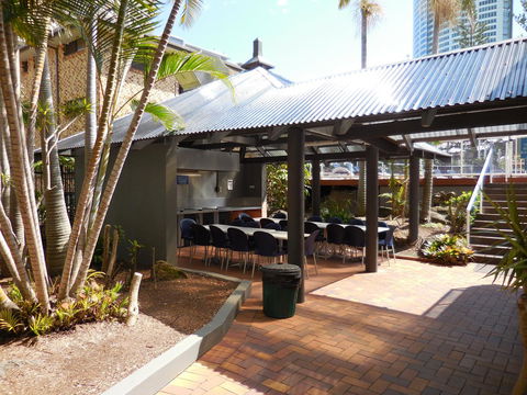 Surfers Century Oceanside Apartments - Tourism Gold Coast 30