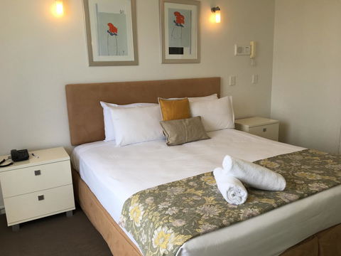 Surfers Century Oceanside Apartments - Tourism Gold Coast 19