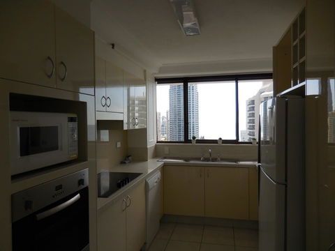 Surfers Century Oceanside Apartments - Tourism Gold Coast 42