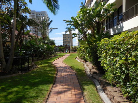Surfers Century Oceanside Apartments - Tourism Gold Coast 31