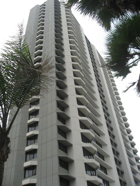 Surfers Century Oceanside Apartments - Tourism Gold Coast 33
