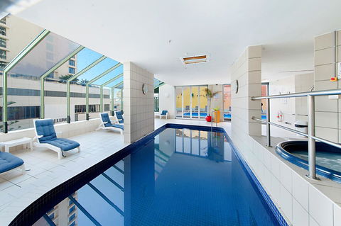 Beachcomber Holiday Apartment - Tourism Gold Coast 17