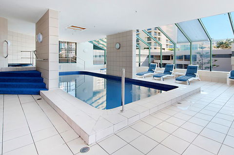 Beachcomber Holiday Apartment - Tourism Gold Coast 18