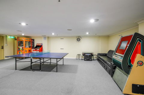 Beachcomber Holiday Apartment - Tourism Gold Coast 23