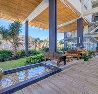 On The Beach Resort Bribie Island - Tourism Gold Coast