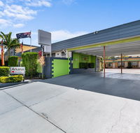 Arkana Motel - Tourism Gold Coast