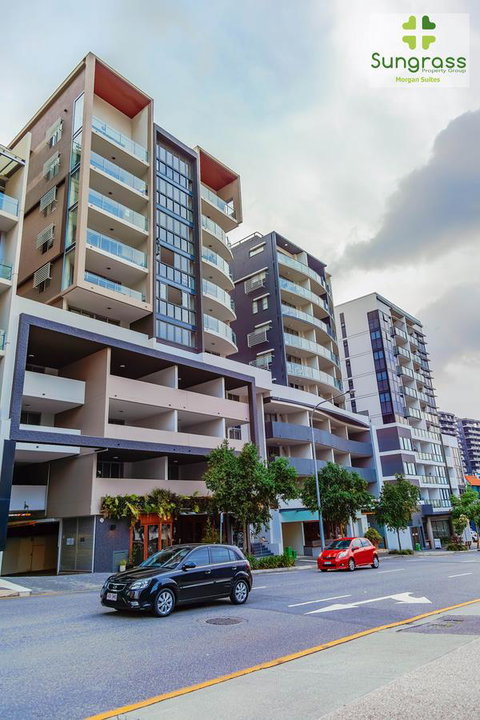 Morgan Suites - Tourism Gold Coast 2