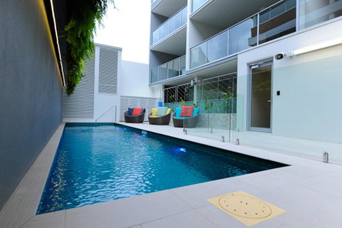 Morgan Suites - Tourism Gold Coast 7