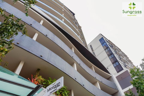 Morgan Suites - Tourism Gold Coast 1