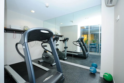 Morgan Suites - Tourism Gold Coast 14