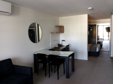 Morgan Suites - Tourism Gold Coast 8