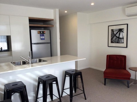 Morgan Suites - Tourism Gold Coast 10