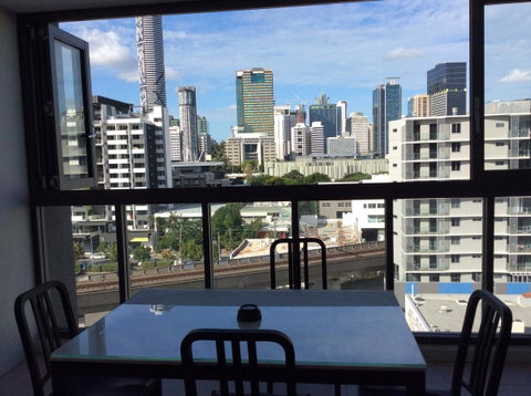 Morgan Suites - Tourism Gold Coast 9