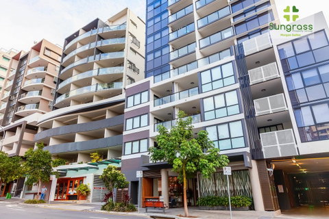 Morgan Suites - Tourism Gold Coast 3