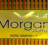 Morgan Suites - Tourism Gold Coast