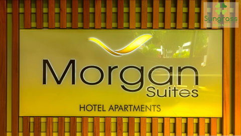 Morgan Suites - Tourism Gold Coast 0